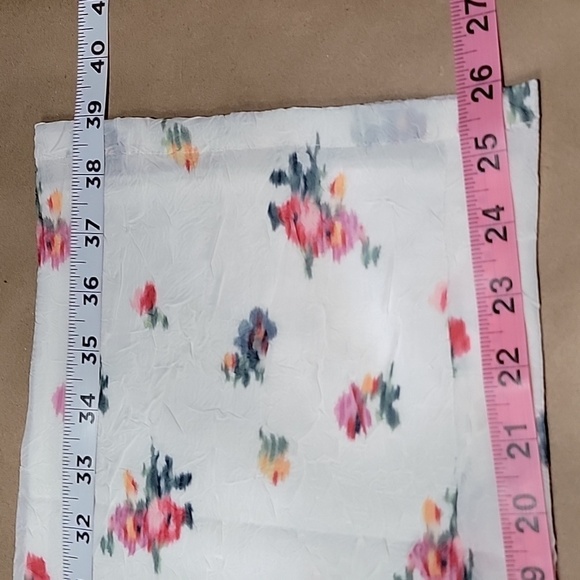 Hill House Size L Rosemary "Going Out Pajama Pants", Excellent Used Condition - Picture 12 of 14